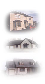 various house styles