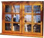 window