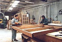workshop